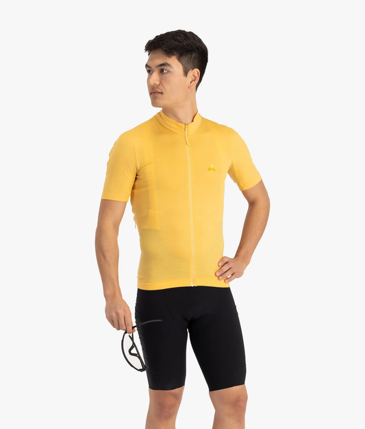 7mesh Men's Ashlu Merino Jersey Short Sleeve