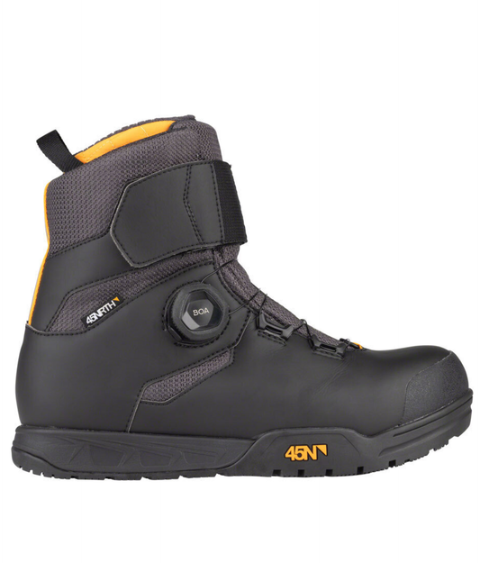 45NRTH Wölvhammer BOA Cycling Boot