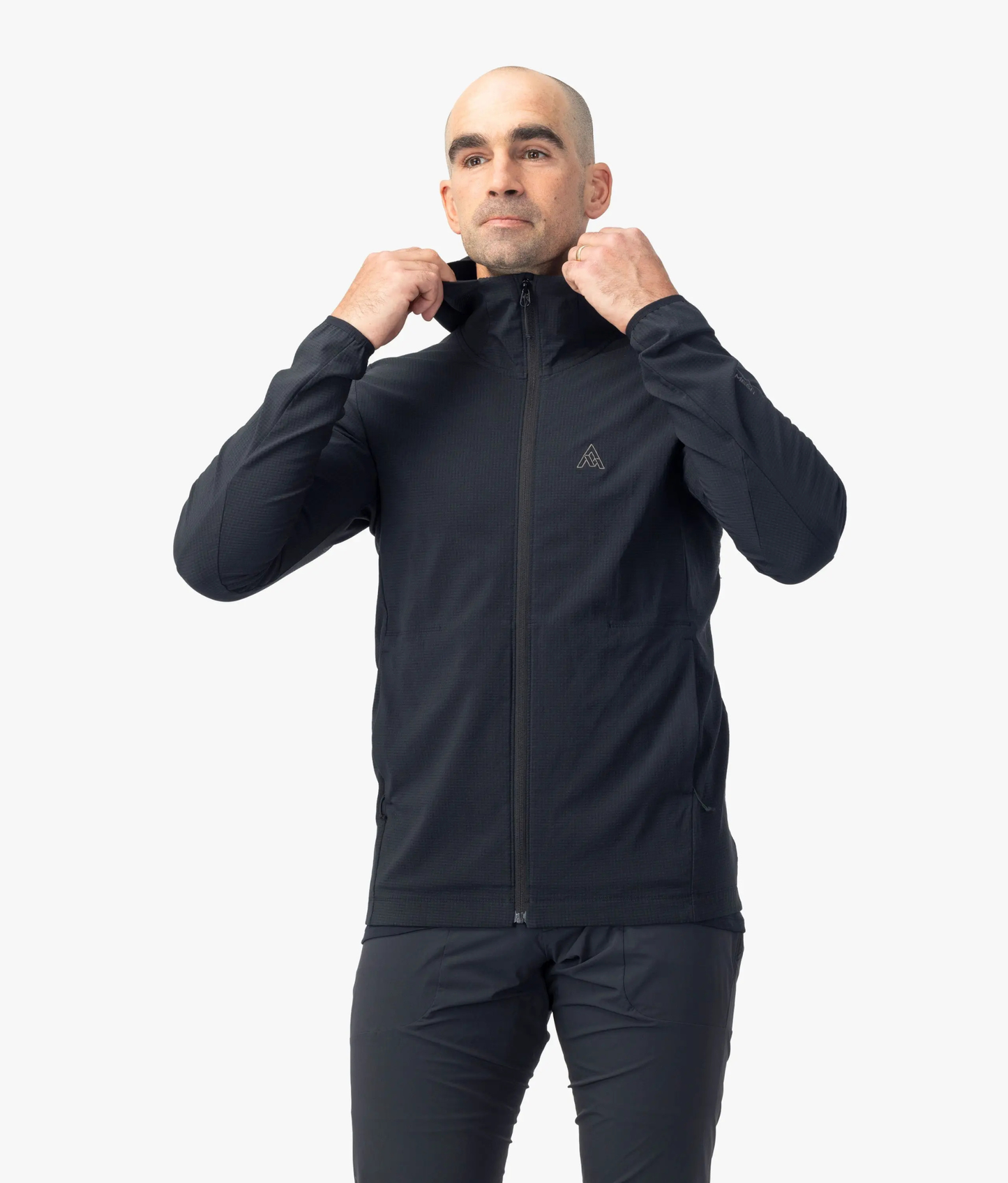 7mesh Men's Spruce Hoody