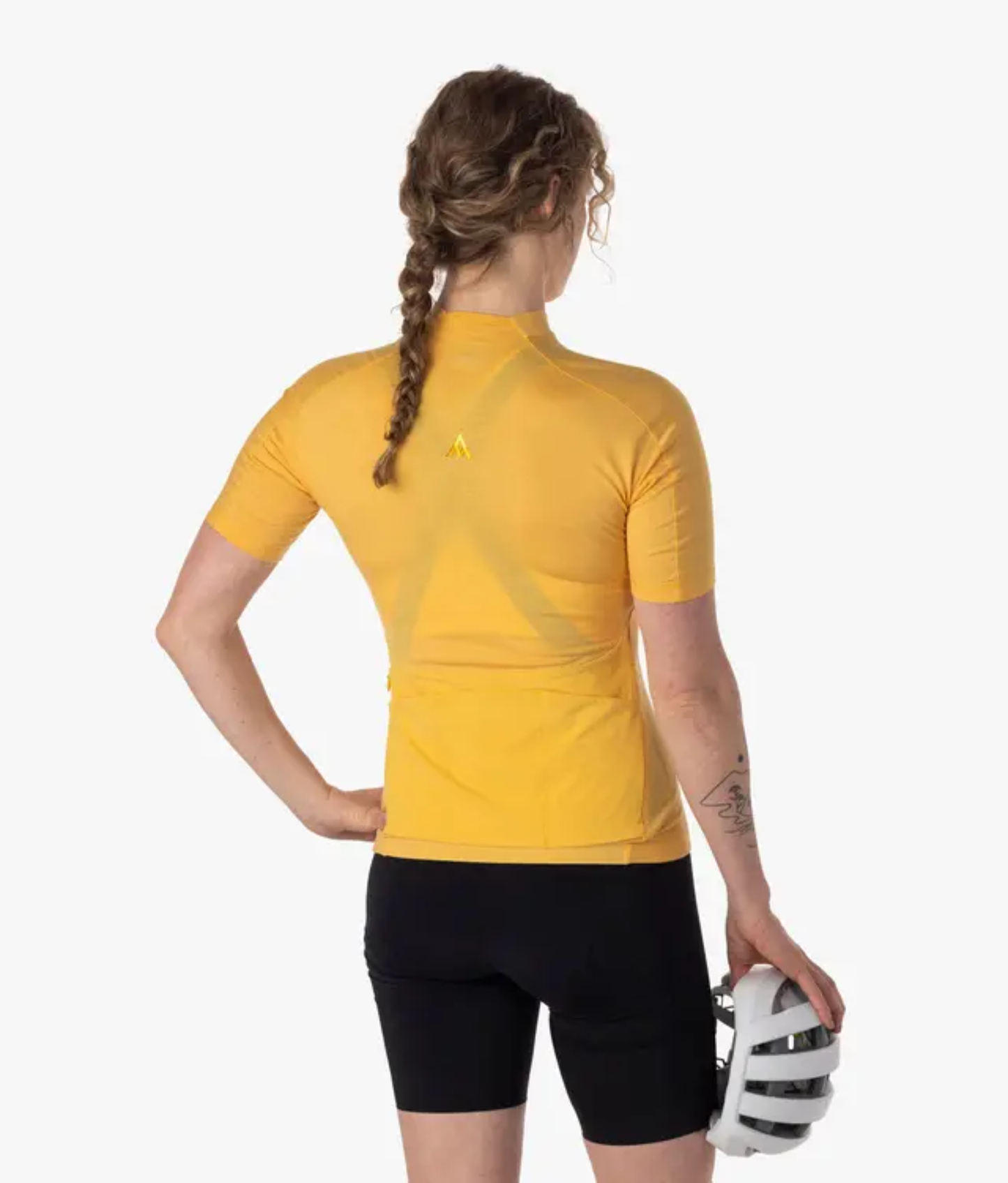 7mesh Women's Ashlu Merino Jersey Short Sleeve