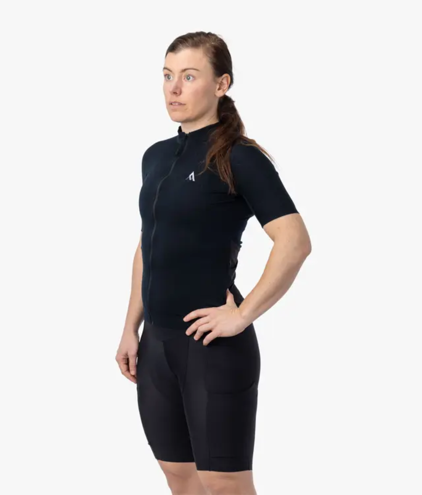 7mesh Women's Ashlu Merino Jersey Short Sleeve