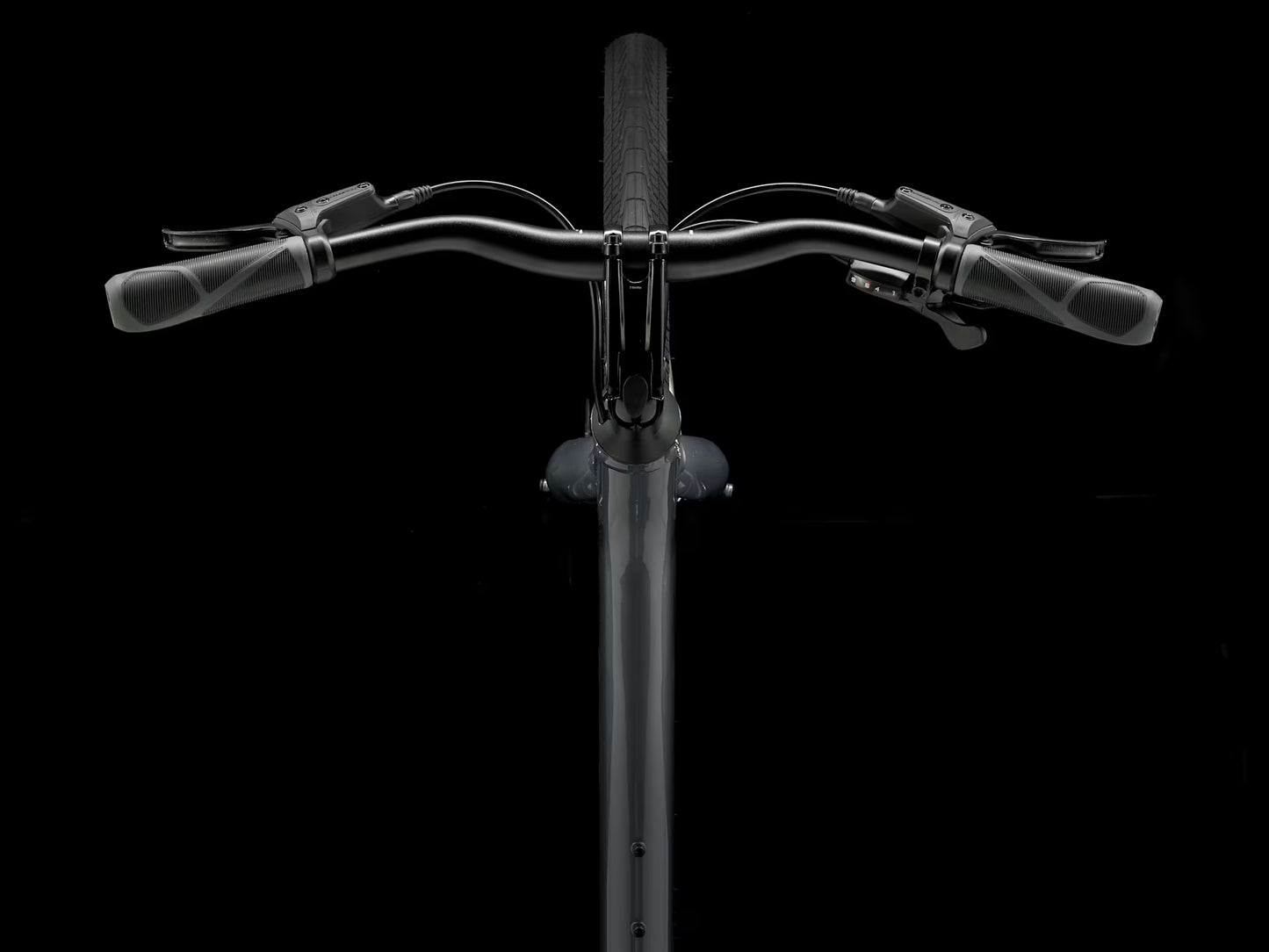 TREK Verve 2 Lowstep Gen 5