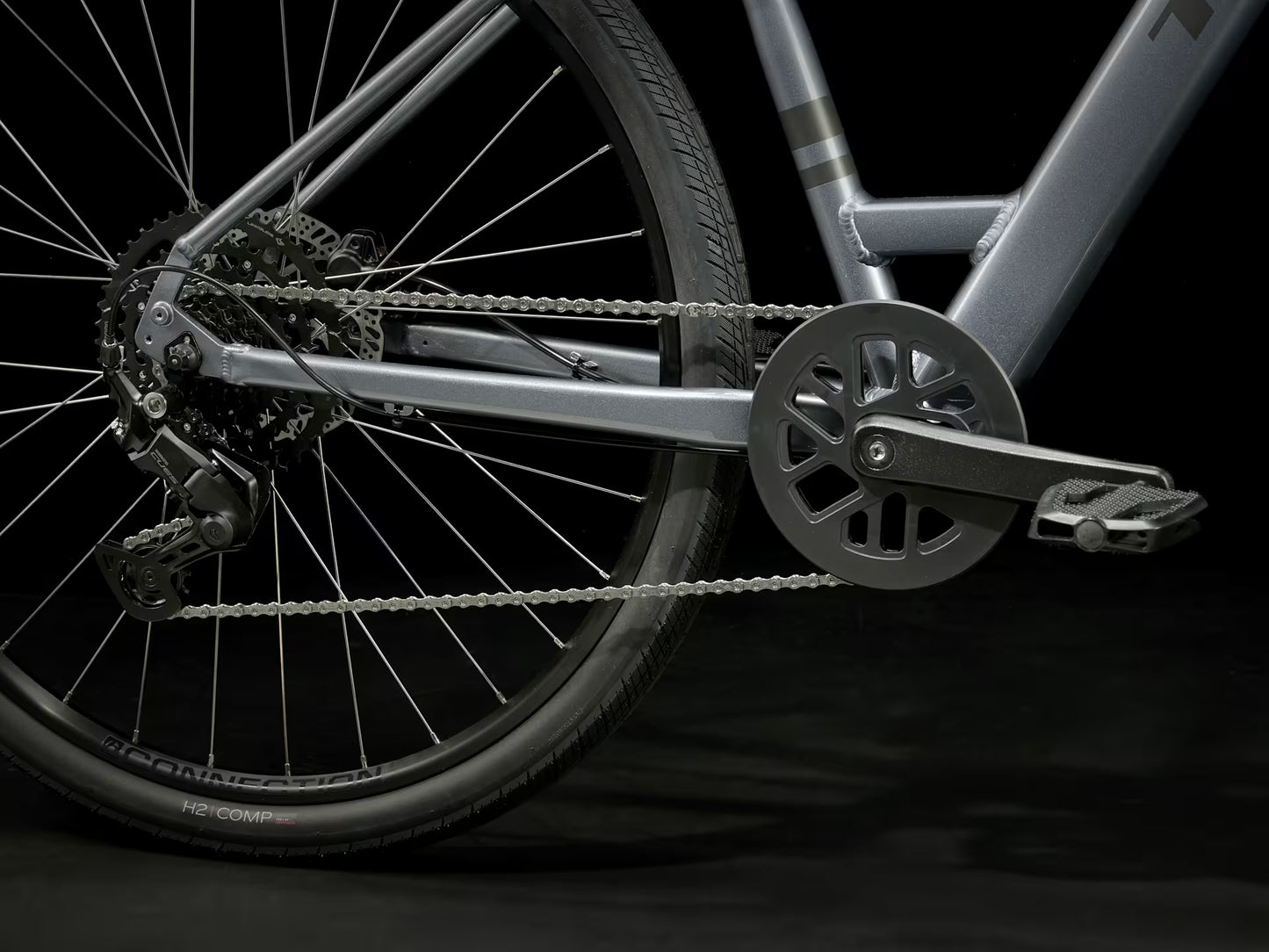 TREK Verve 2 Lowstep Gen 5