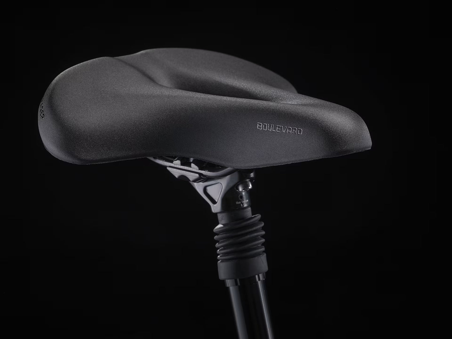 TREK Verve 2 Lowstep Gen 5