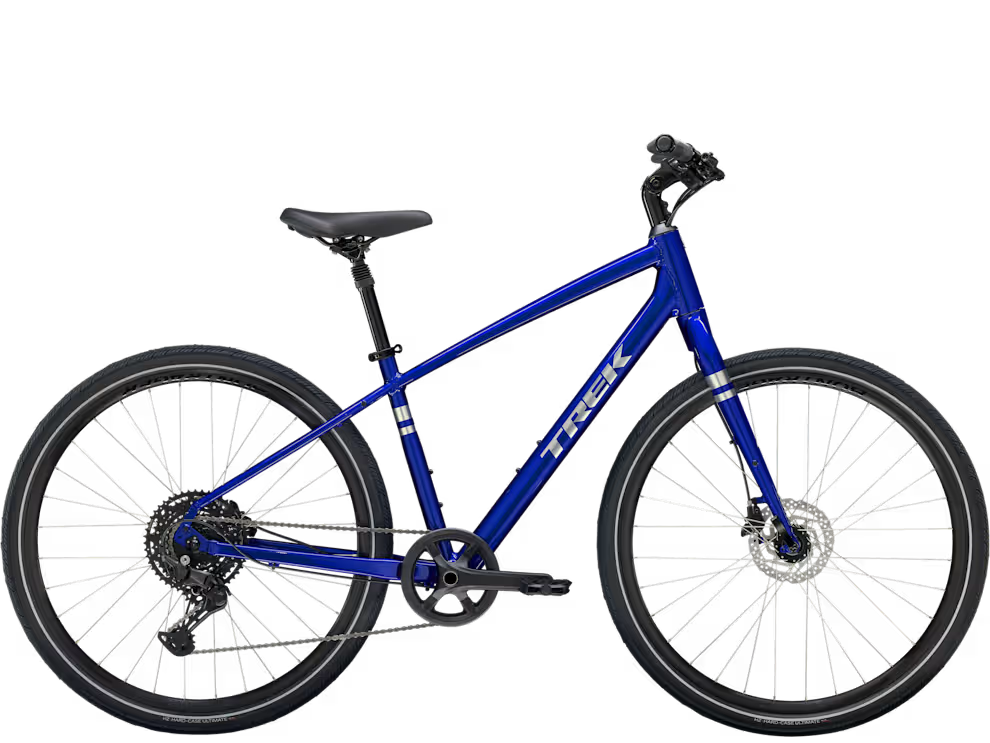 TREK Verve 3