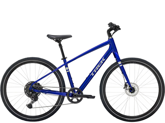 TREK Verve 3