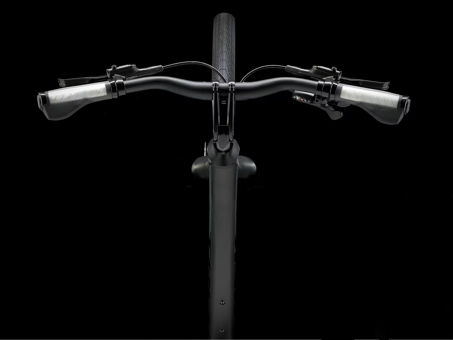 TREK Verve 3 Lowstep Gen 5