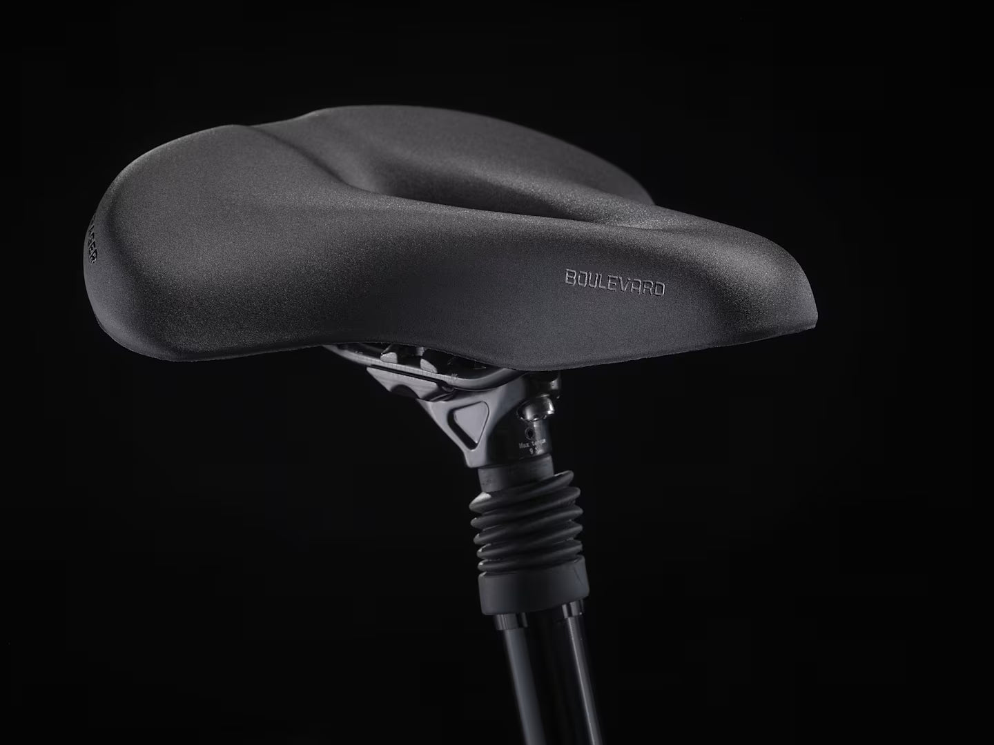 TREK Verve 3 Lowstep Gen 5