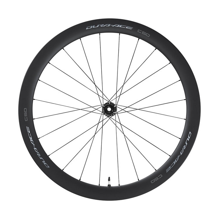 DURA-ACE C50 TUBELESS WHEEL SET