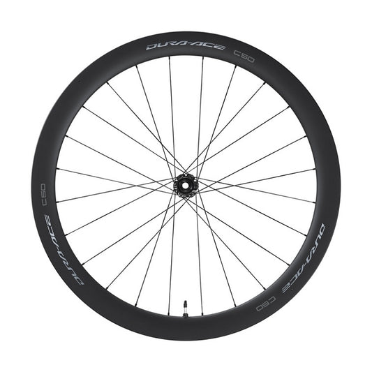 DURA-ACE C50 TUBELESS WHEEL SET