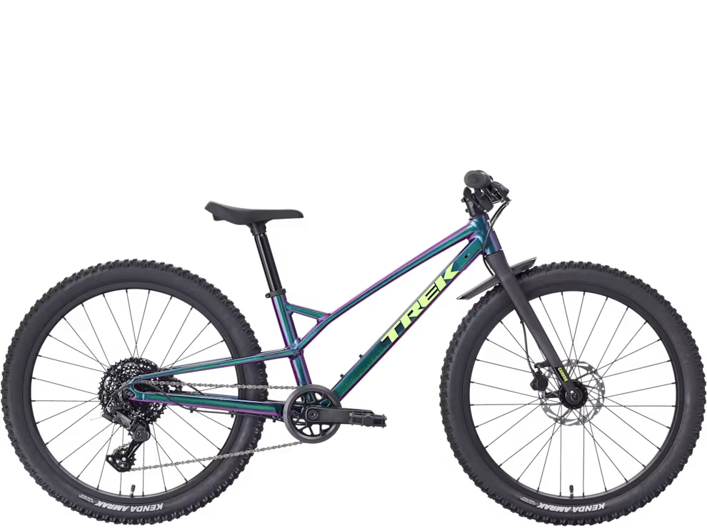TREK Wahoo 24 Trail