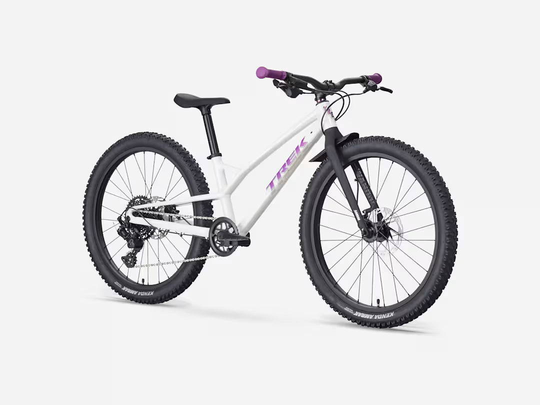 TREK Wahoo 24 Trail