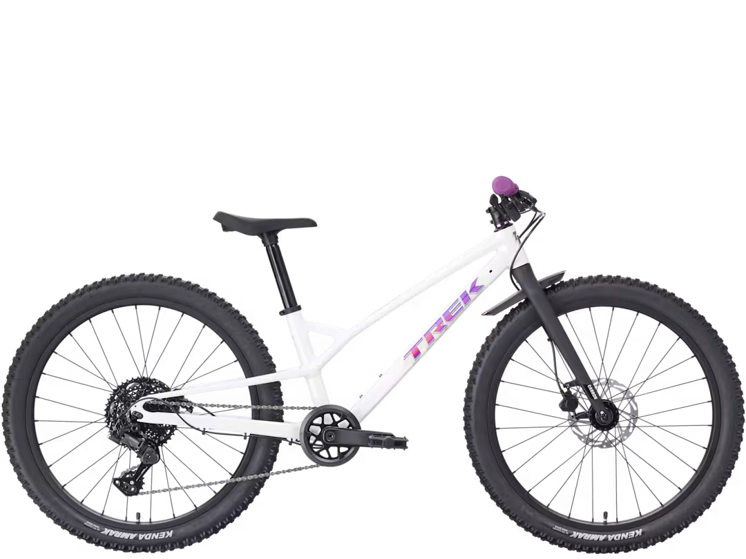 TREK Wahoo 24 Trail