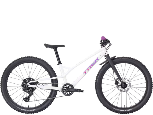 TREK Wahoo 24 Trail