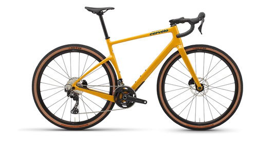 Cervelo Aspero GRX RX610