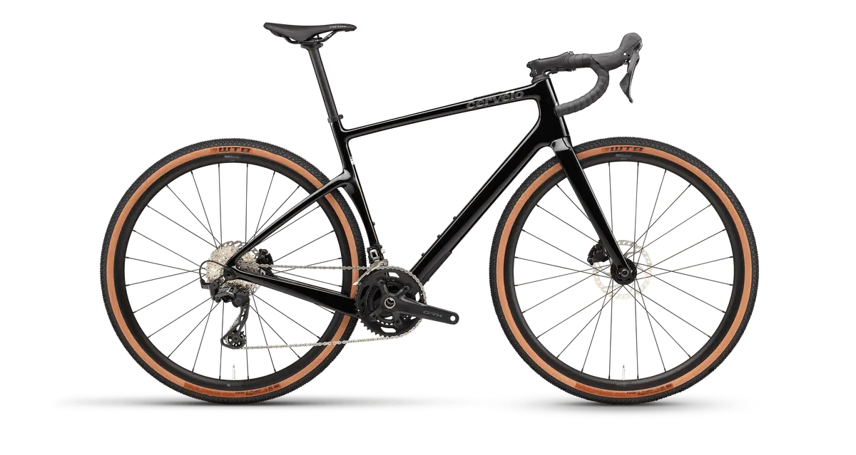 Cervelo Aspero GRX RX610