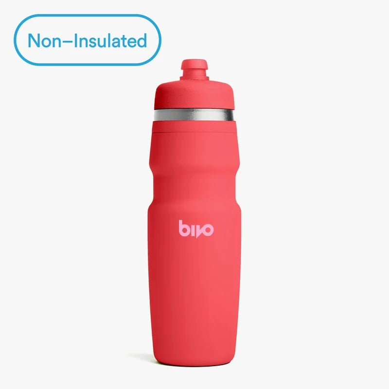 Bivo Duo Stainless Steel Water Bottle 25OZ