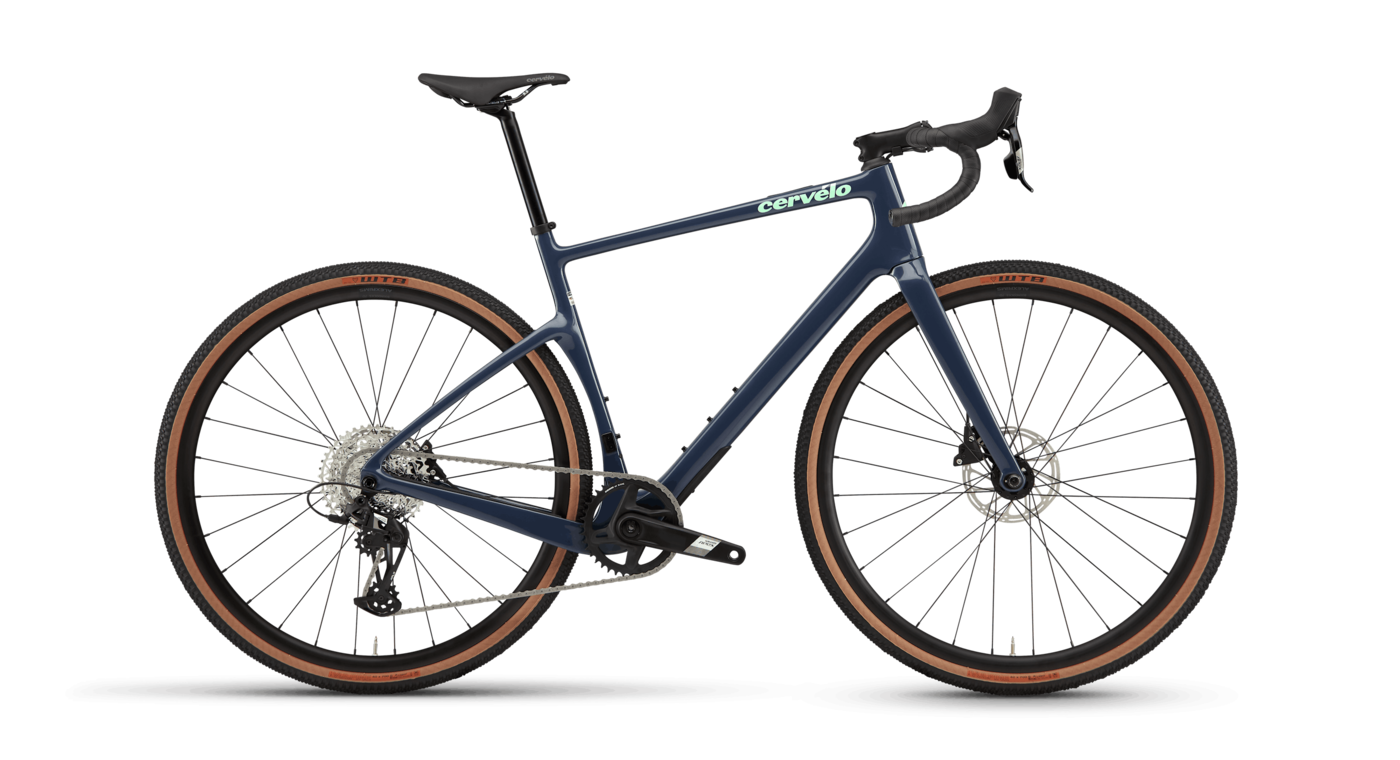 Cervelo Aspero Apex XPLR 1