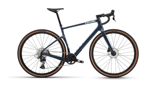 Cervelo Aspero Apex XPLR 1