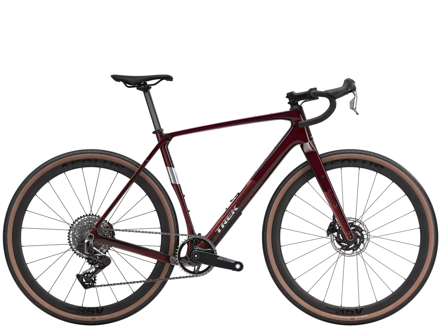 TREK Checkpoint SL 7 AXS Gen 3