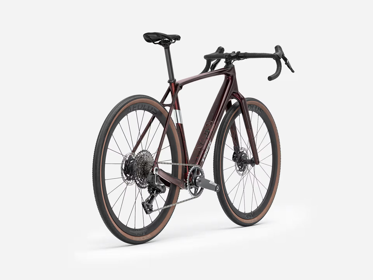 TREK Checkpoint SL 7 AXS Gen 3