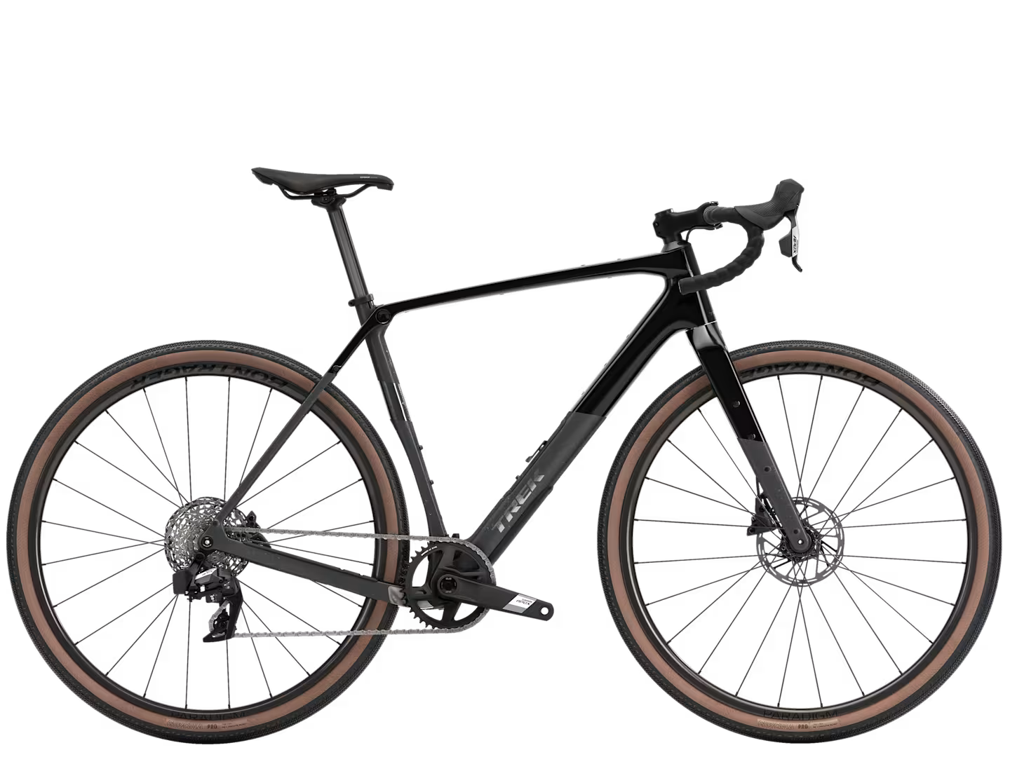 TREK Checkpoint SL 5 AXS Gen 3