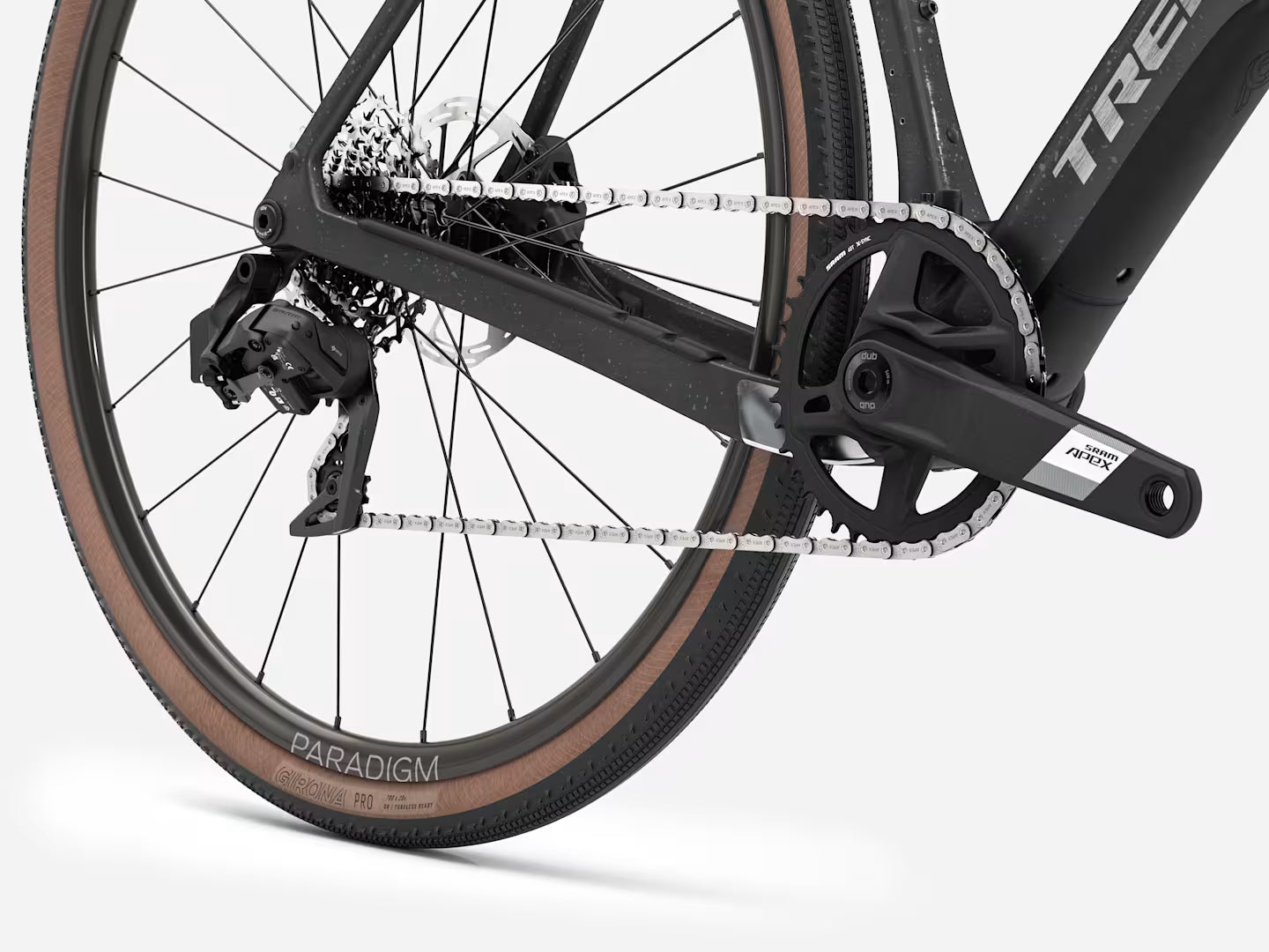 TREK Checkpoint SL 5 AXS Gen 3