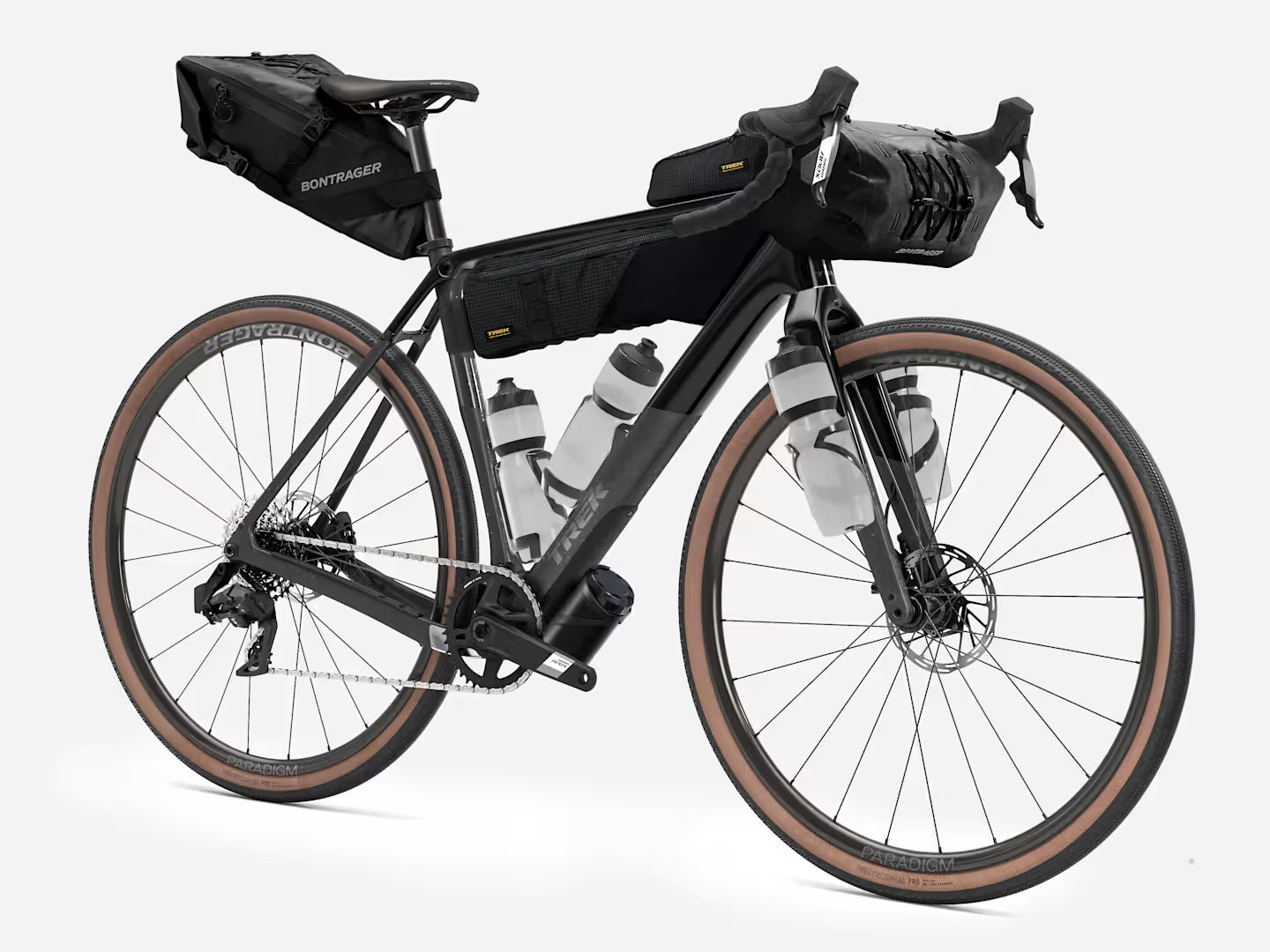 TREK Checkpoint SL 5 AXS Gen 3