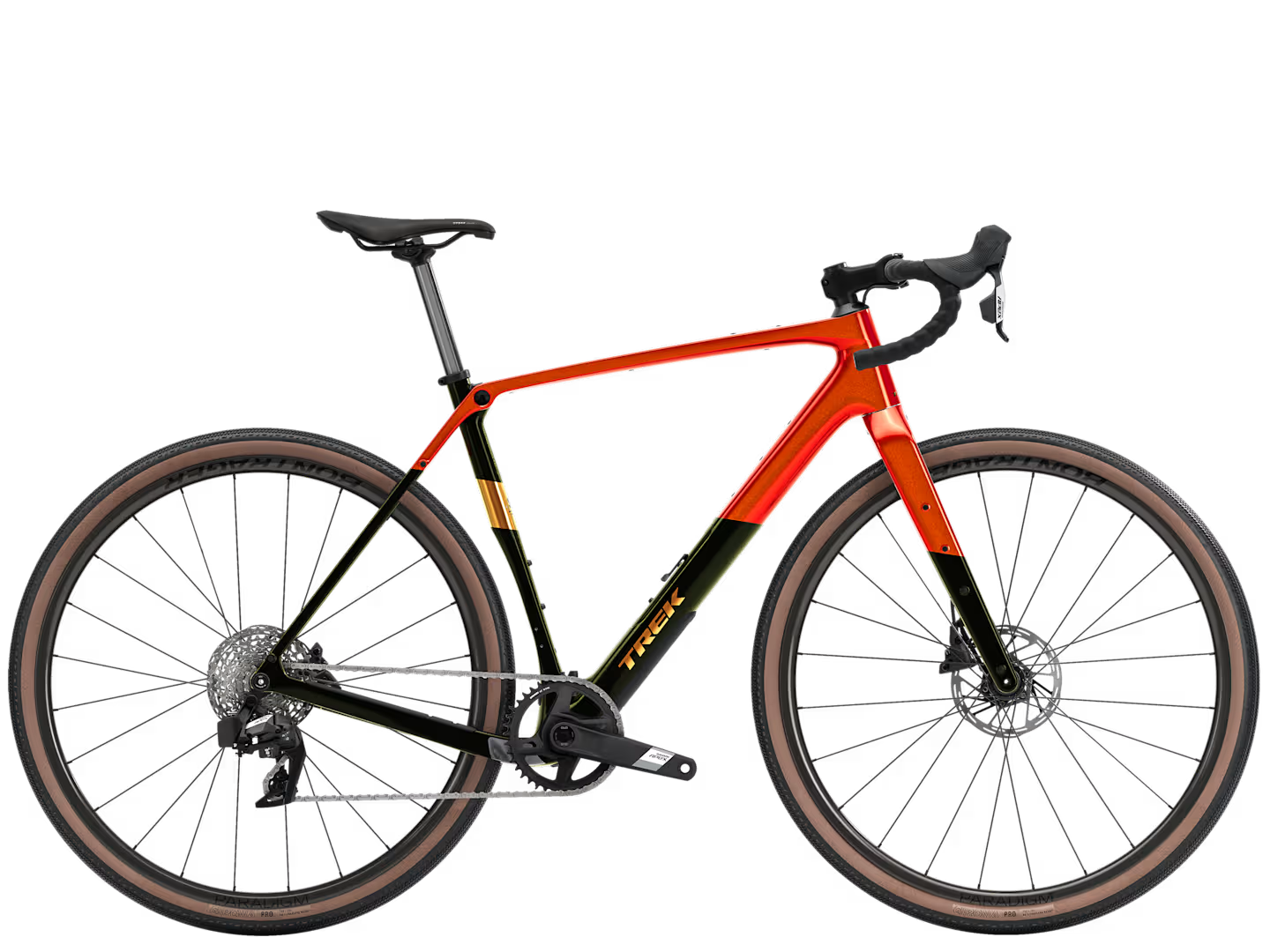 TREK Checkpoint SL 5 AXS Gen 3