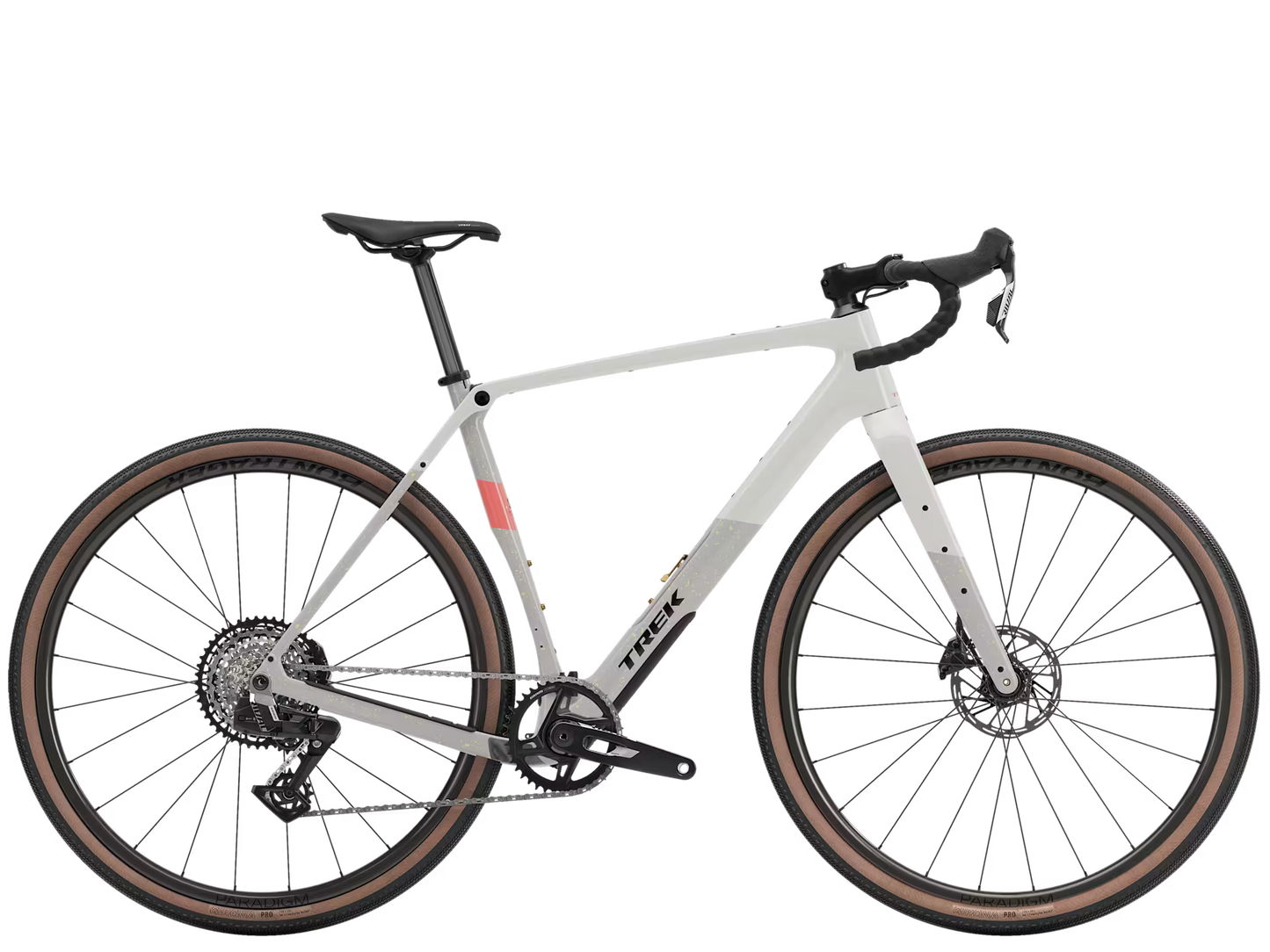 TREK Checkpoint SL 6 AXS Gen 3
