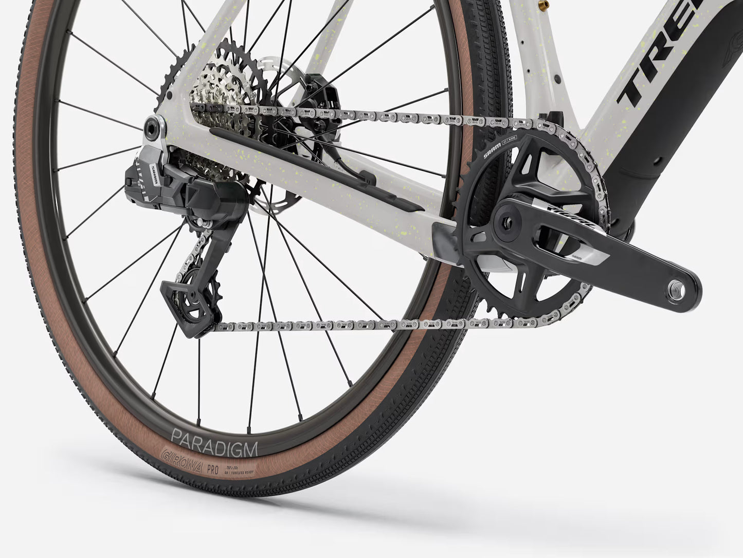 TREK Checkpoint SL 6 AXS Gen 3