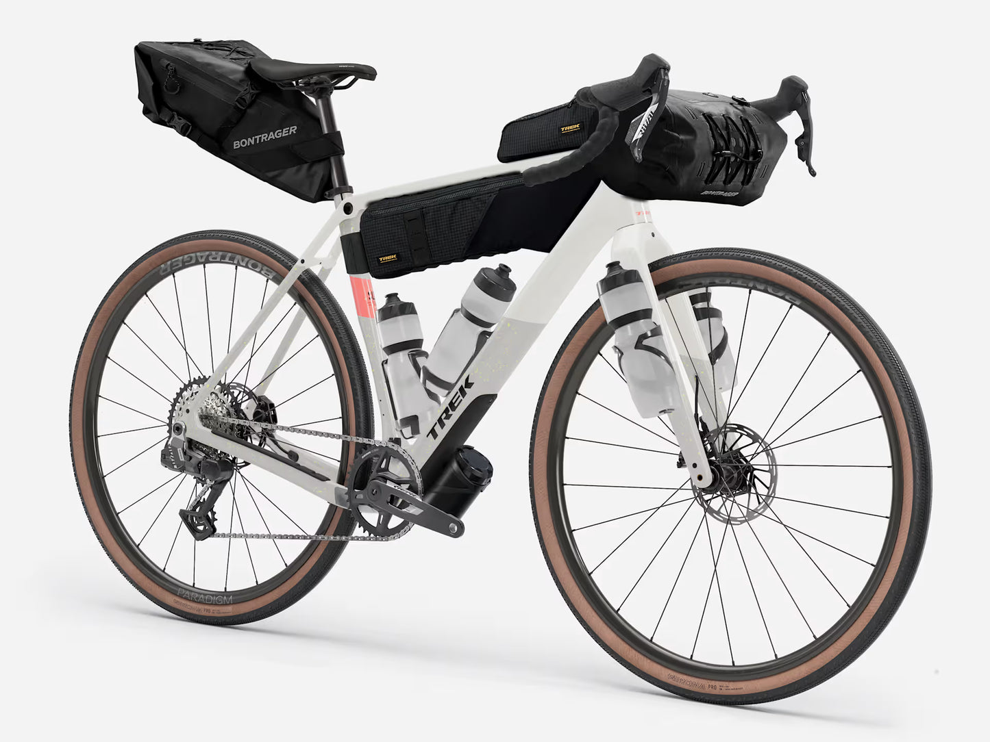 TREK Checkpoint SL 6 AXS Gen 3