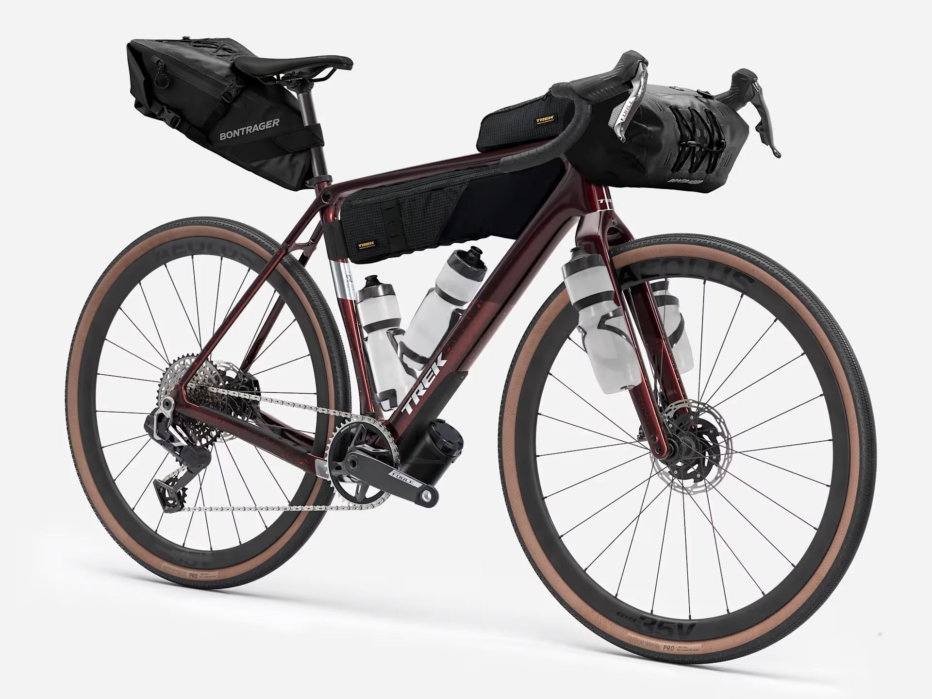 TREK Checkpoint SL 7 AXS Gen 3 – Caledon Hills Cycling
