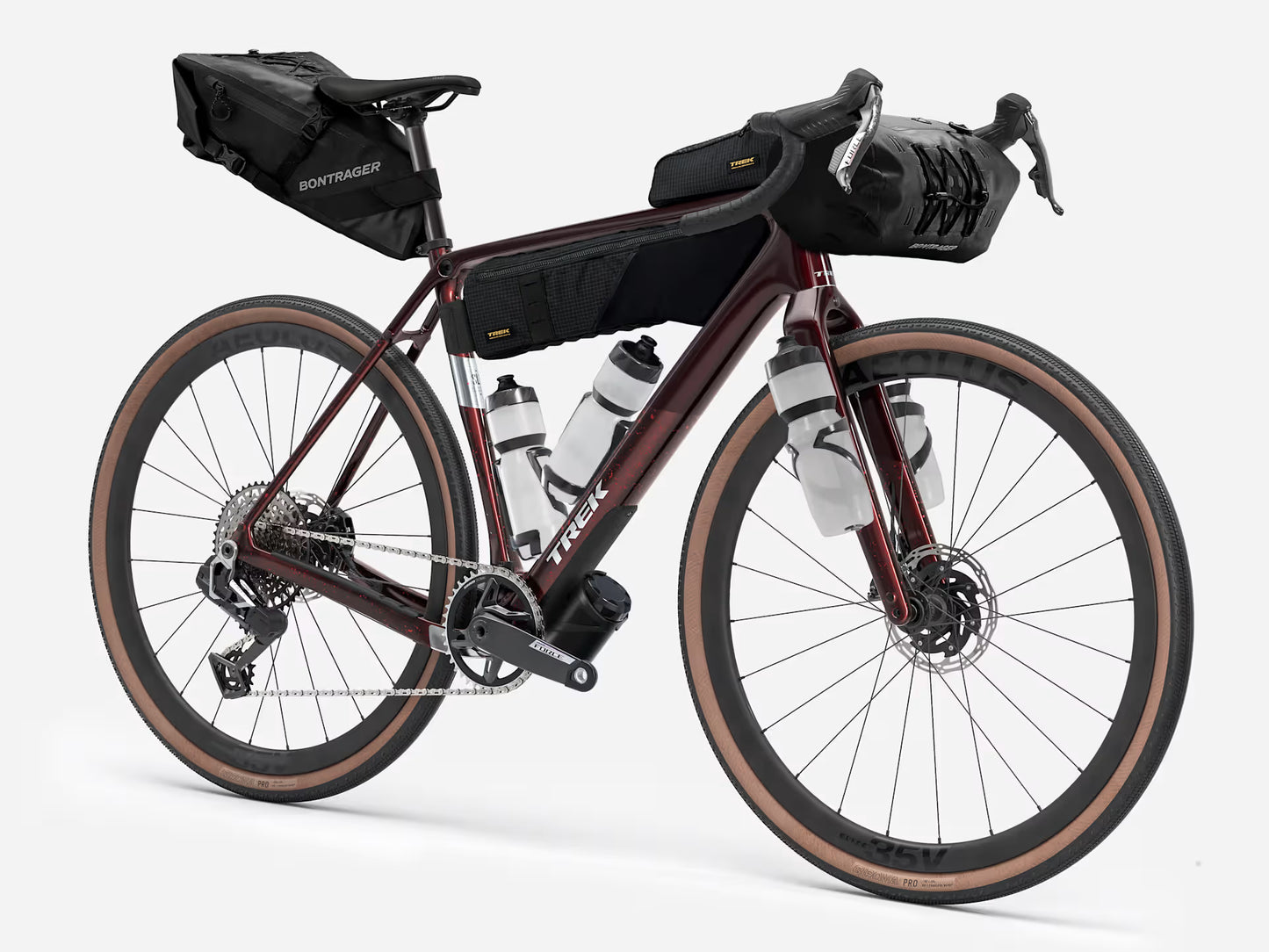 TREK Checkpoint SL 7 AXS Gen 3