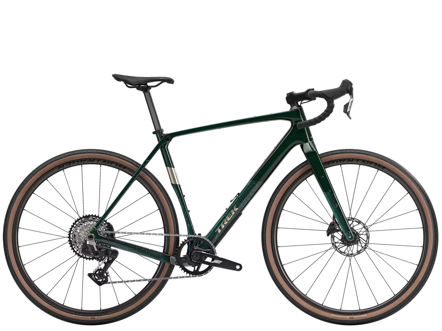 TREK Checkpoint SL 6 AXS Gen 3