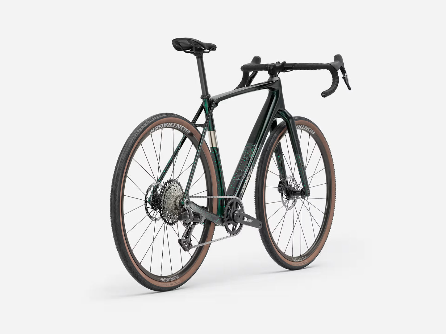 TREK Checkpoint SL 6 AXS Gen 3