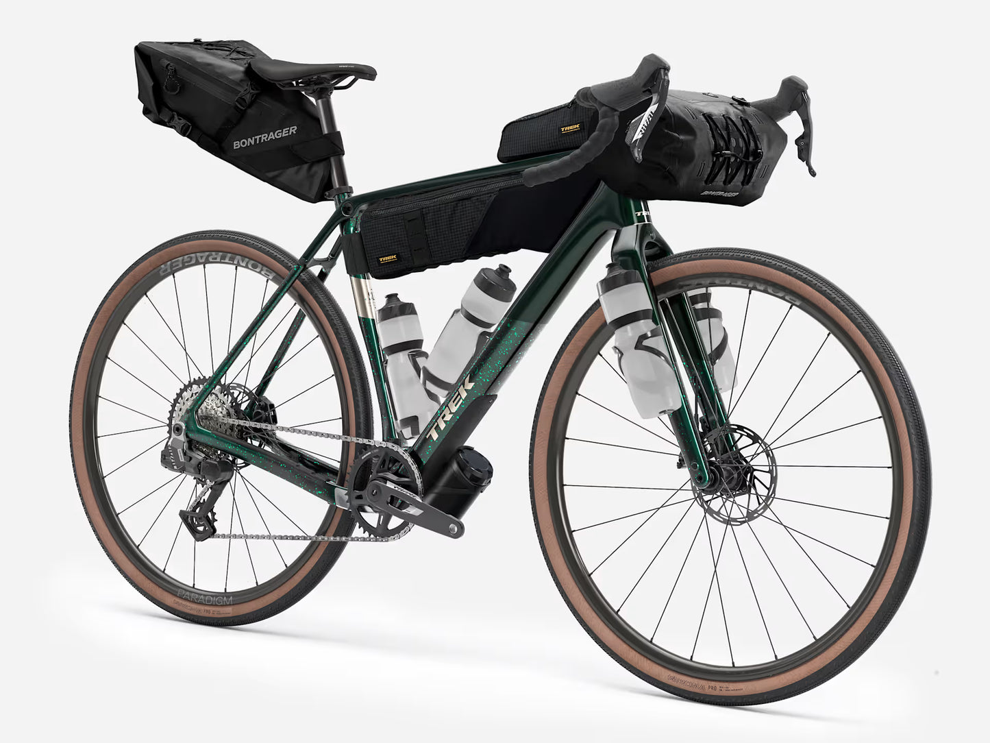 TREK Checkpoint SL 6 AXS Gen 3
