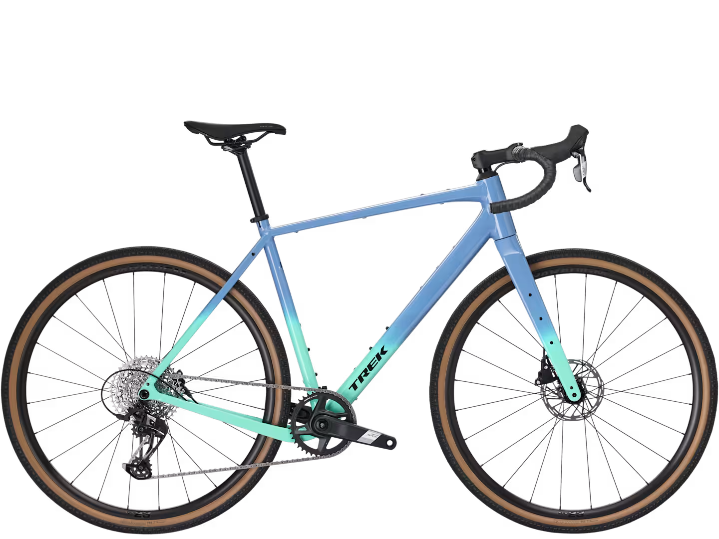 TREK Checkpoint ALR 5 Gen 3