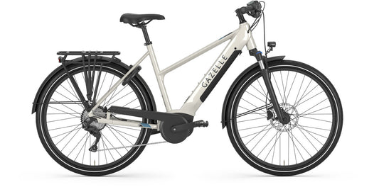 Gazelle Medeo T10 Mid-Step