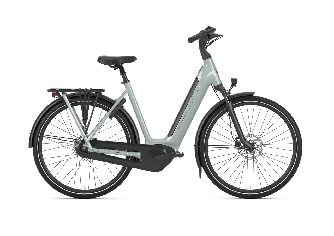 Gazelle Arroyo C8 Elite