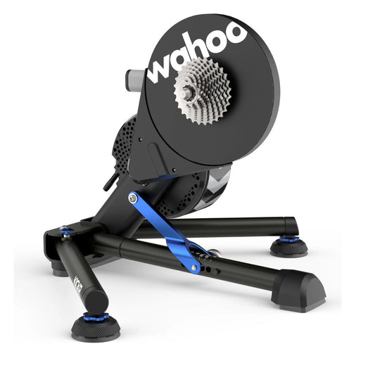 Wahoo Kickr Power V6 Smart Trainer