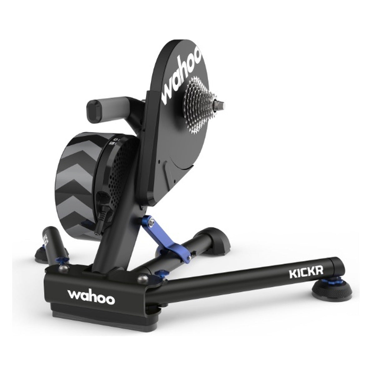 Wahoo Kickr Power V6 Smart Trainer