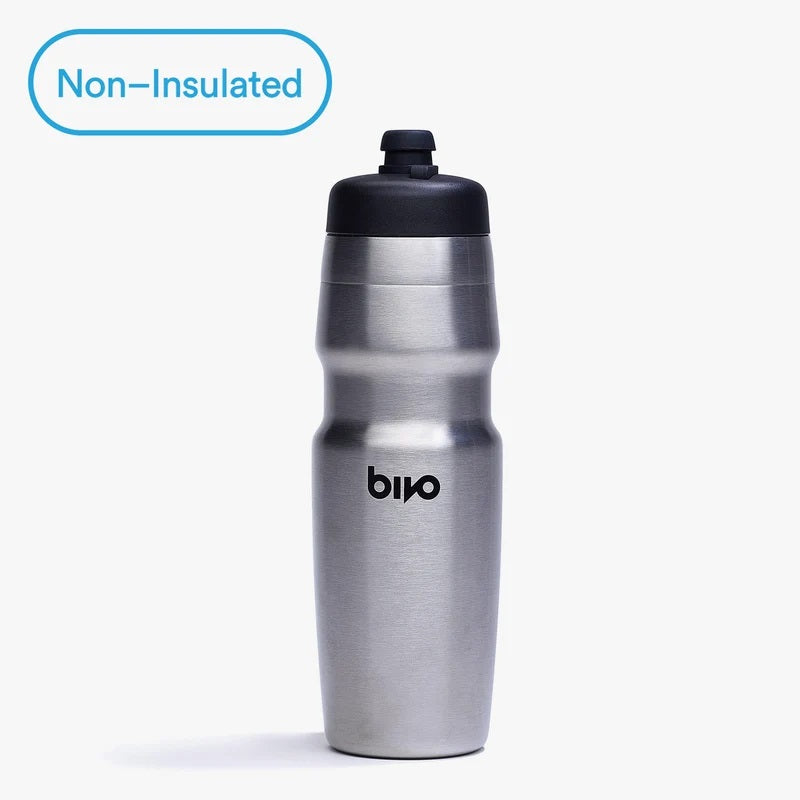 Bivo Duo Stainless Steel Water Bottle 25OZ