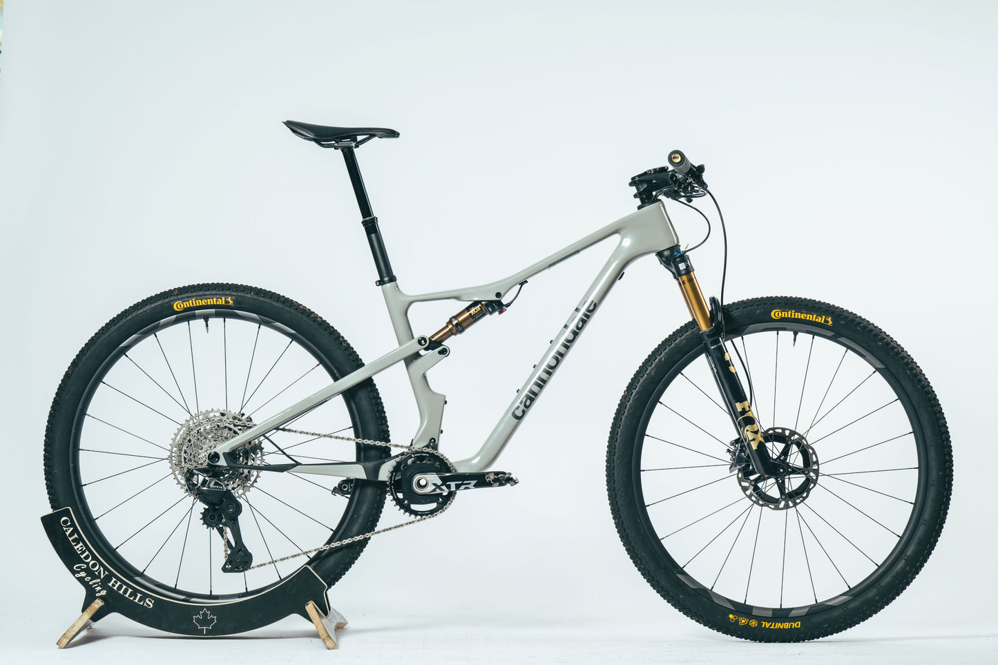 Cannondale Scalpel Armada Special Edition