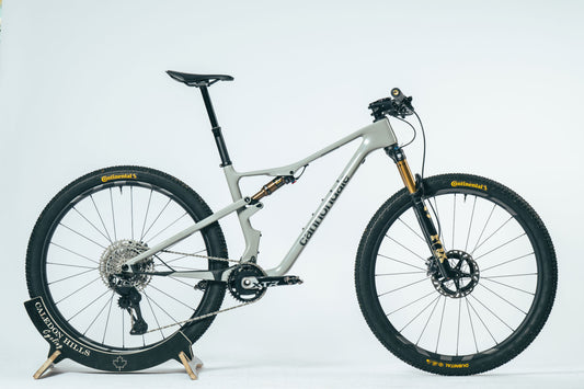 Cannondale Scalpel Armada Special Edition