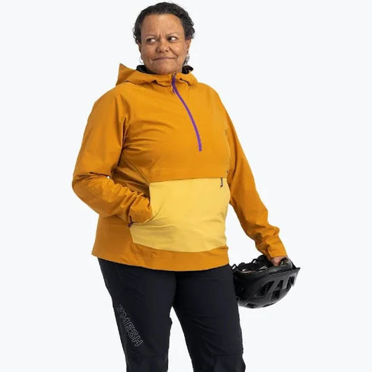 7mesh Women's Cache Anorak
