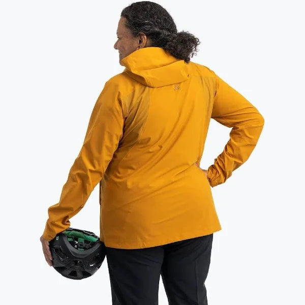 7mesh Women's Cache Anorak