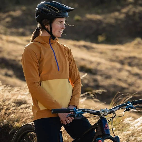 7mesh Women's Cache Anorak