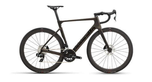 Cervelo Soloist Rival AXS