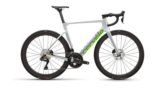 Cervelo Soloist Ultegra Di2